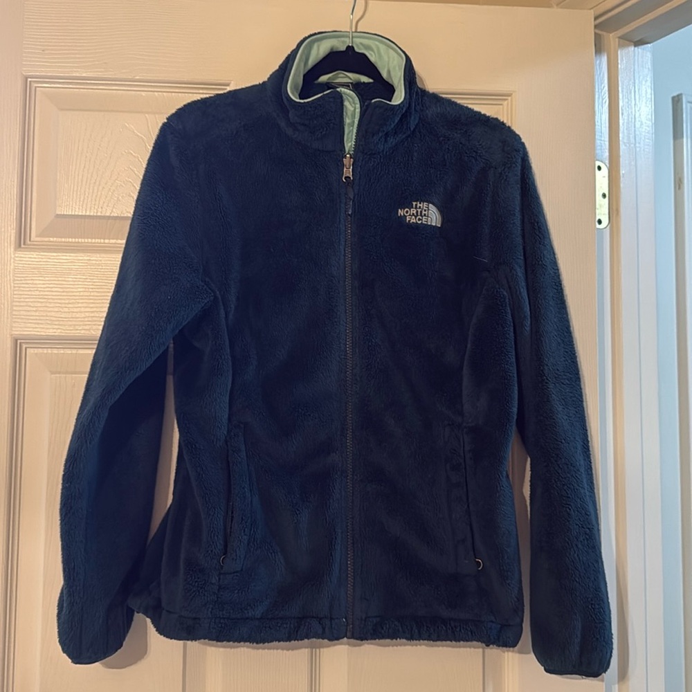 The North Face Osito Jacket
